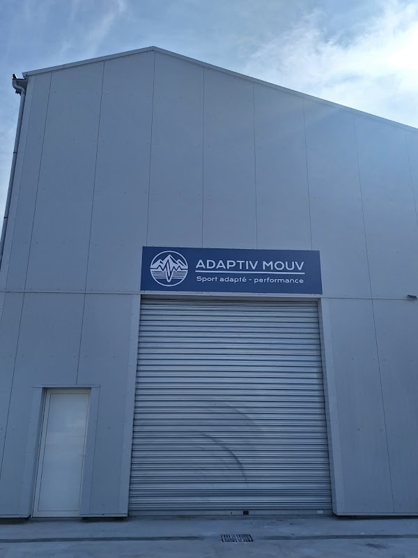 Adaptiv Mouv — photo 2