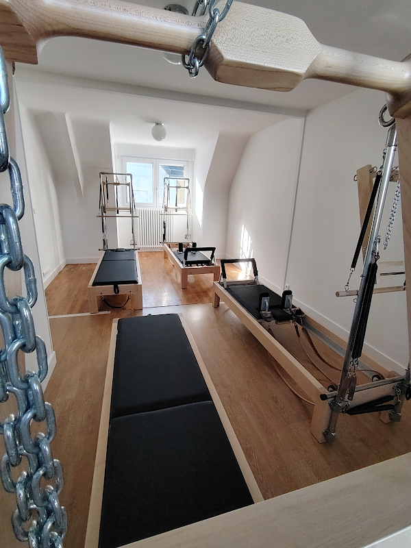 Pilates Pedrono — photo 2