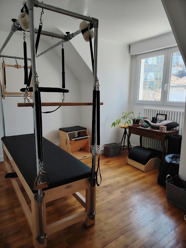 Pilates Pedrono — photo 3