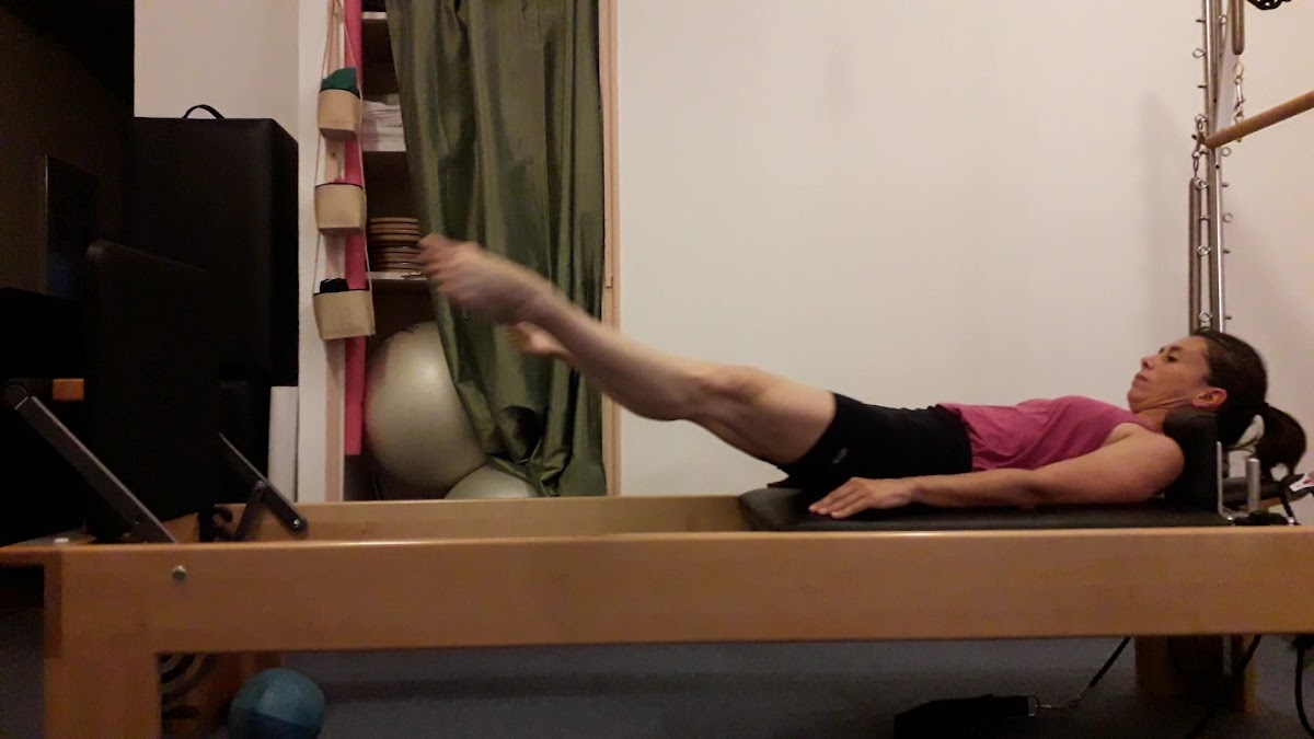 Accès Pilates — photo 2