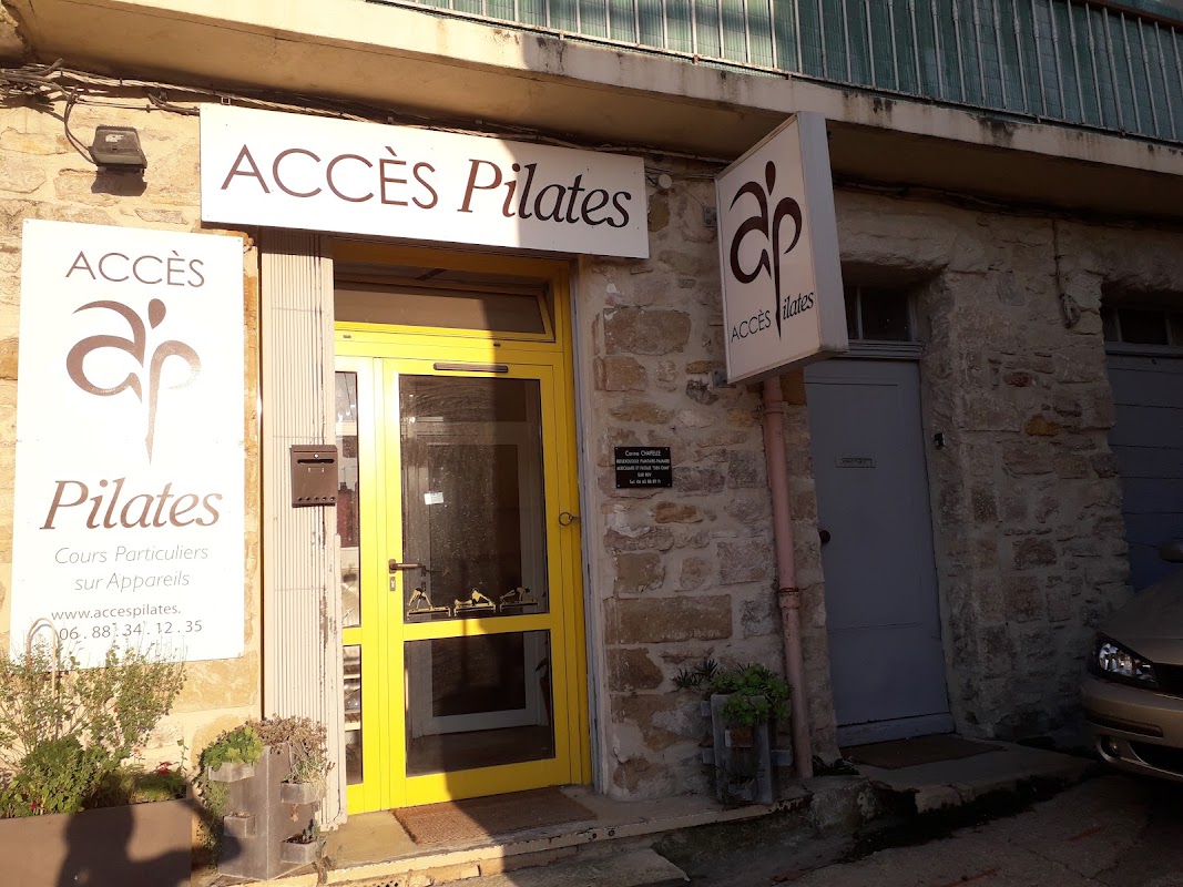Accès Pilates — photo 3