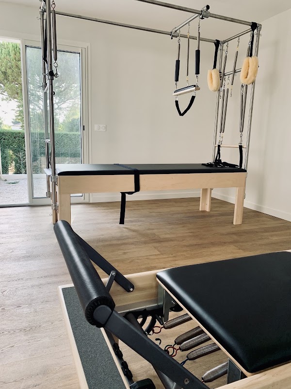 Pilates For You Studio — photo 2