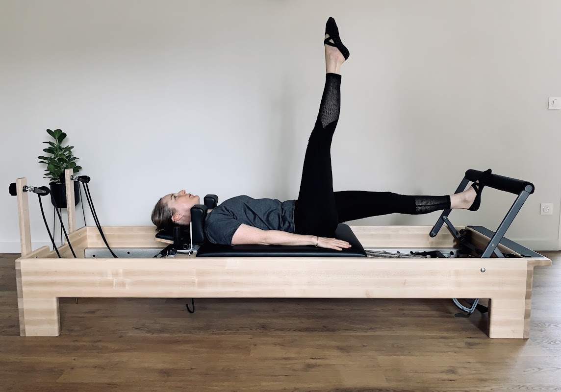 Pilates For You Studio — photo 3