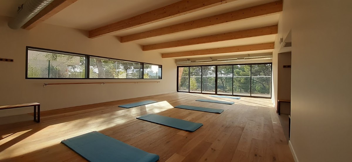 Pilates Maitai — photo 3