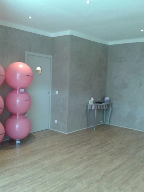 Cours Pilates Hyères — photo 2