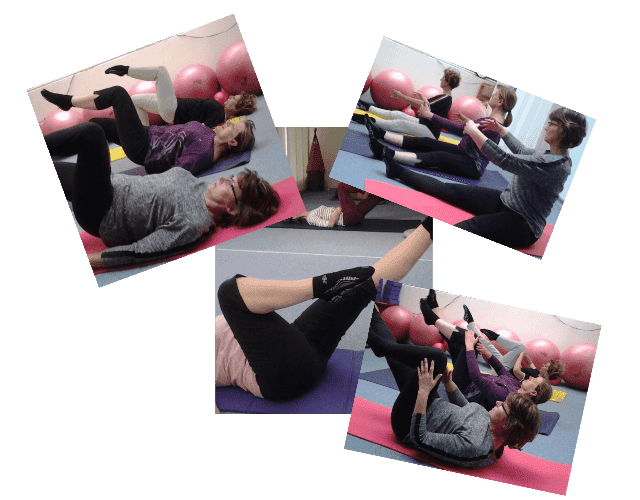 Sensasoi - Pilates — photo 2