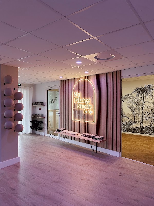 My Pilates Studio Cap D'agde — photo 2