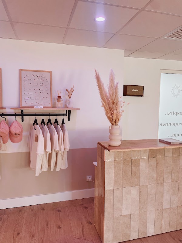 My Pilates Studio Cap D'agde — photo 3