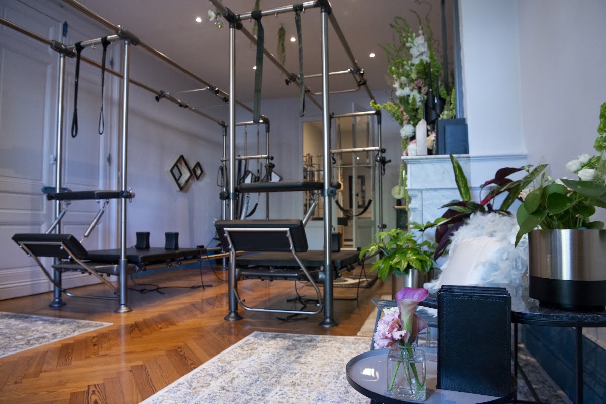 Agustina The Art Of Wellness — photo 2