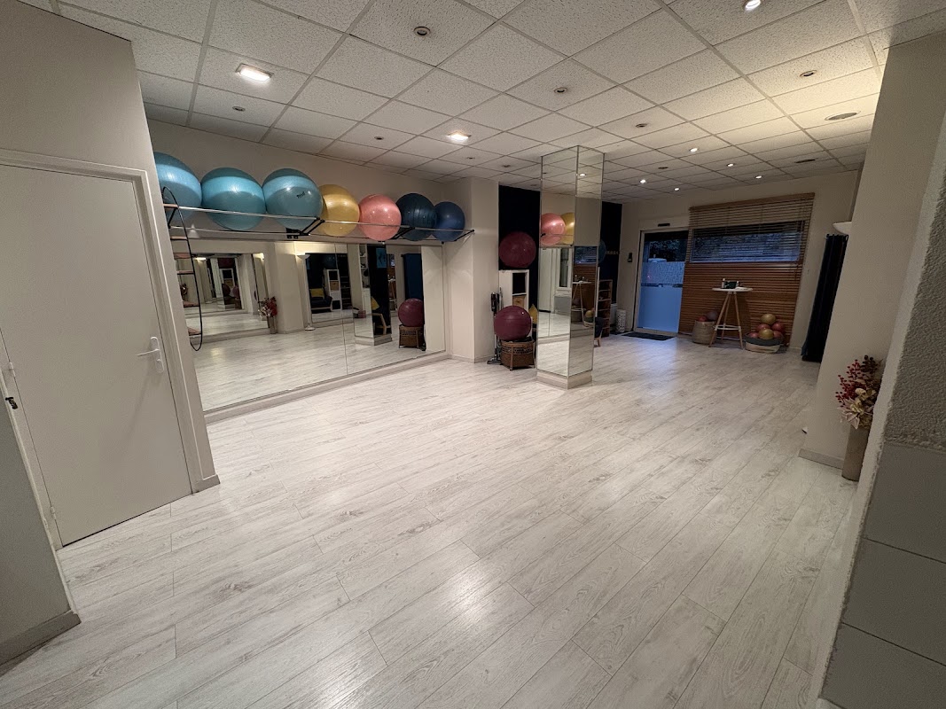 Mypilates — photo 3