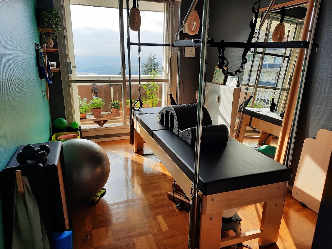 My Pilates À Moi — photo 2