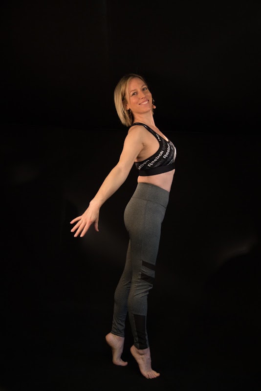 Course Pilates Ensues Sandrine.farrugia — photo 2