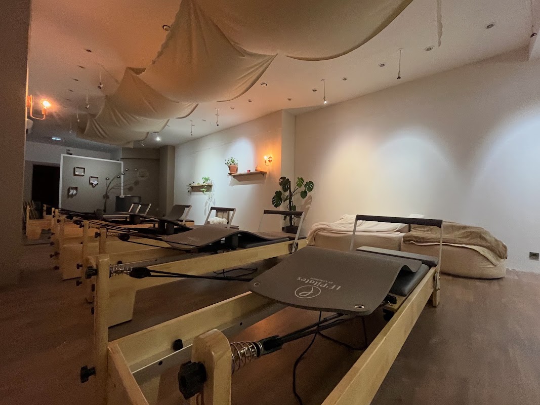 Pilates Reformer Sarrebourg Fb — photo 2
