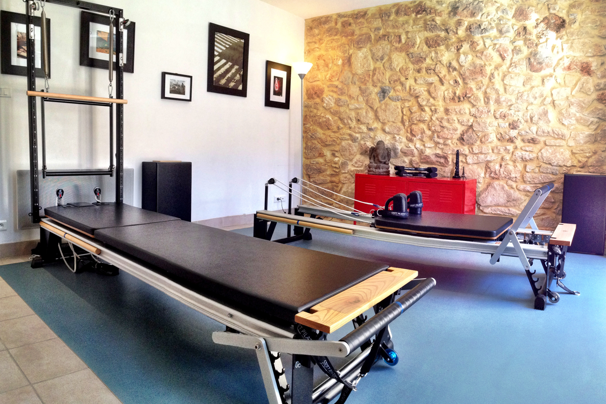 Ocrpilates — photo 2