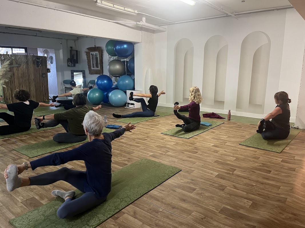 Studio Pilates Ales — photo 2