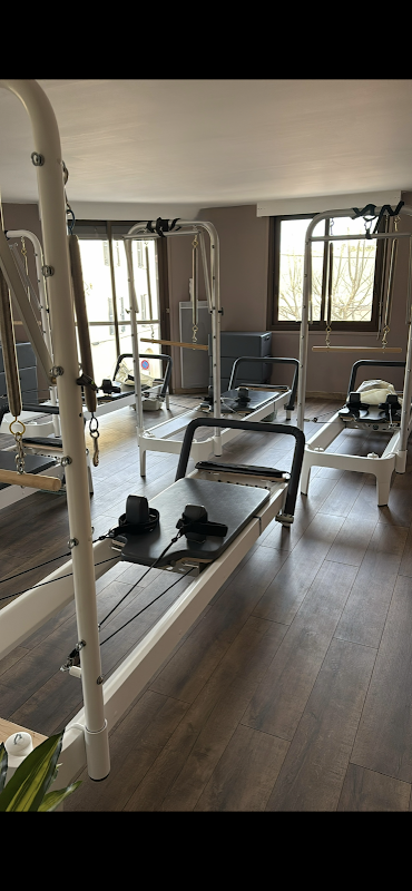 Studio Pilates Ales — photo 3