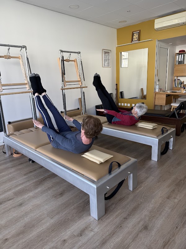 Studio Pilates31 — photo 2