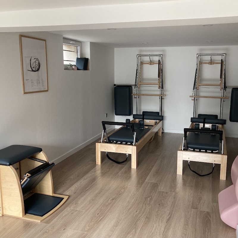 Pilates Studio Heiligenstein — photo 2