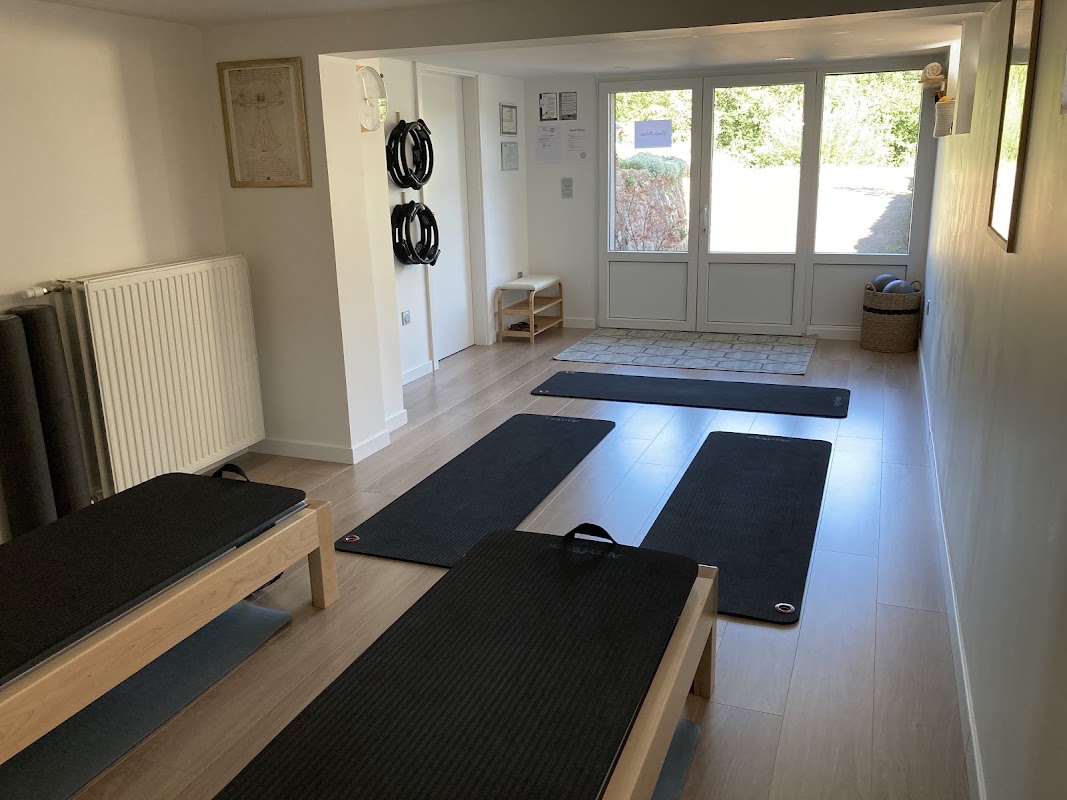 Pilates Studio Heiligenstein — photo 3