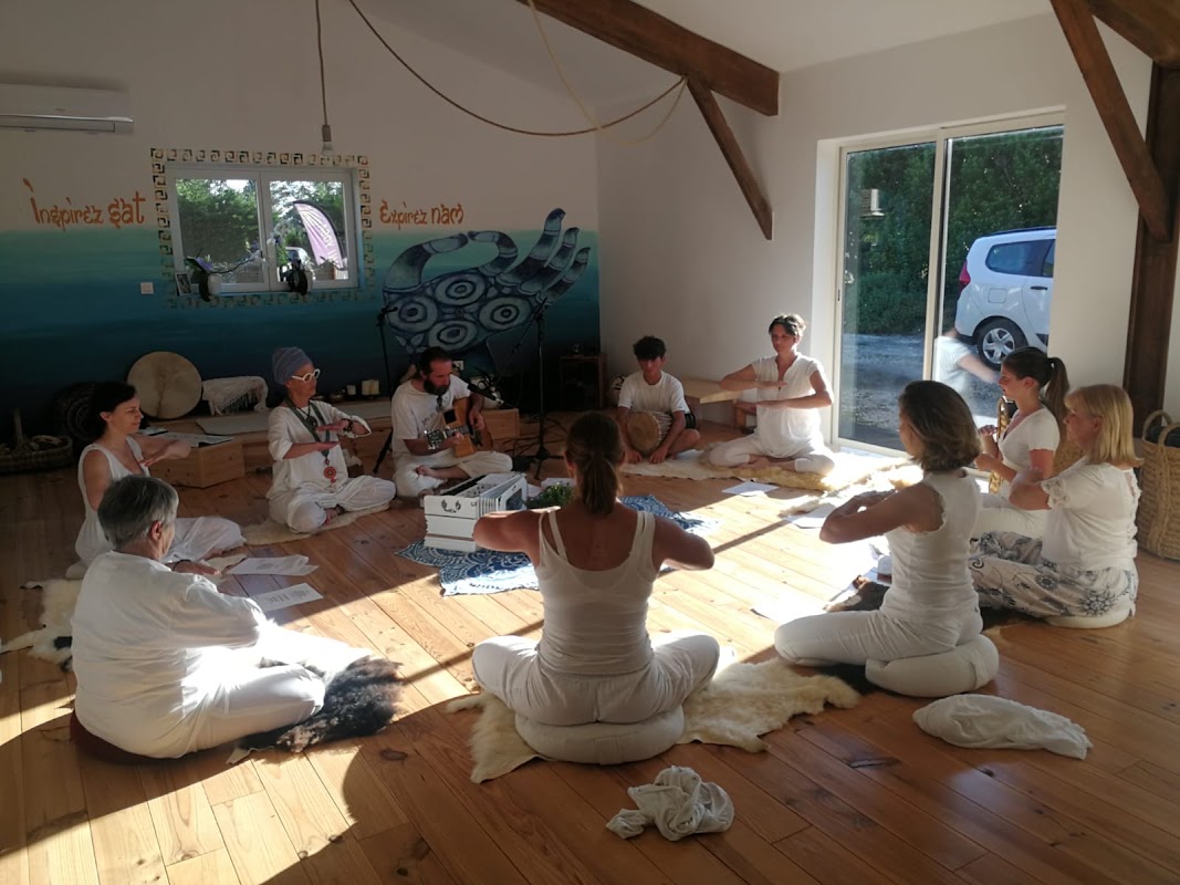 Studio Anahata — photo 2