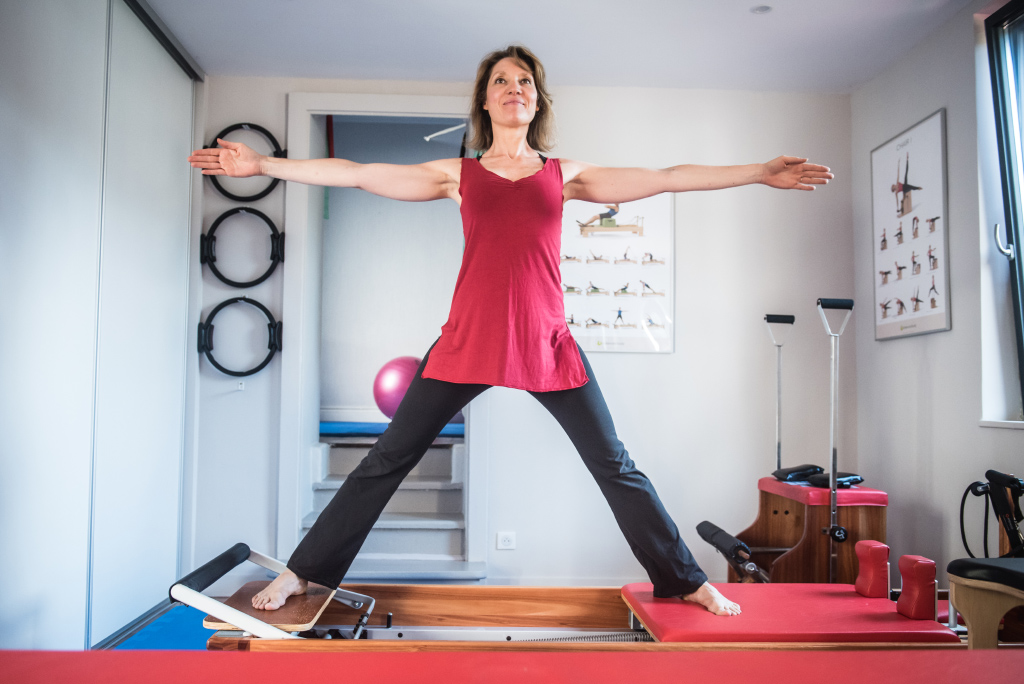 Workshop Lm Pilates — photo 2