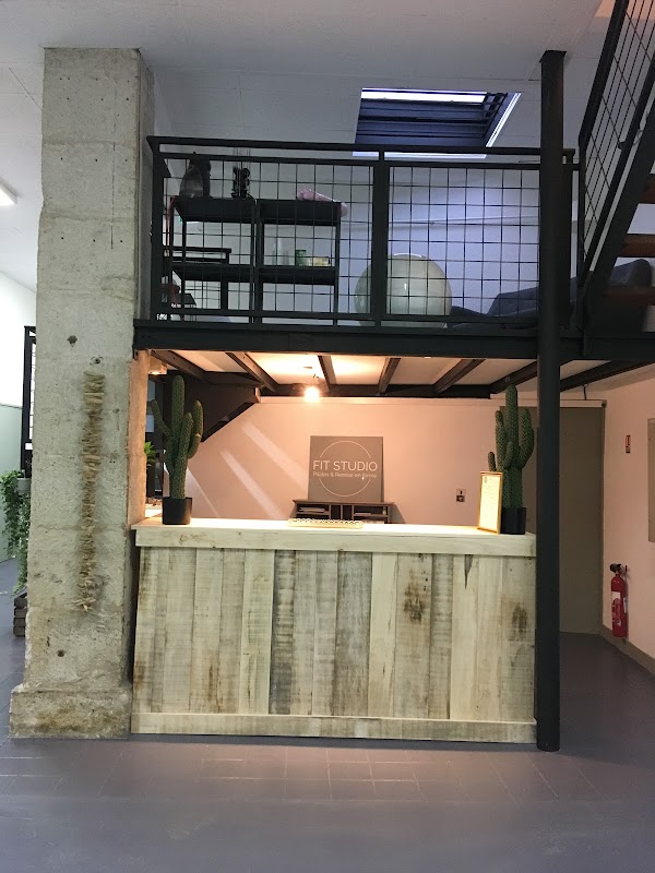 Fit Studio "Pilates Et Remise En Forme" — photo 2