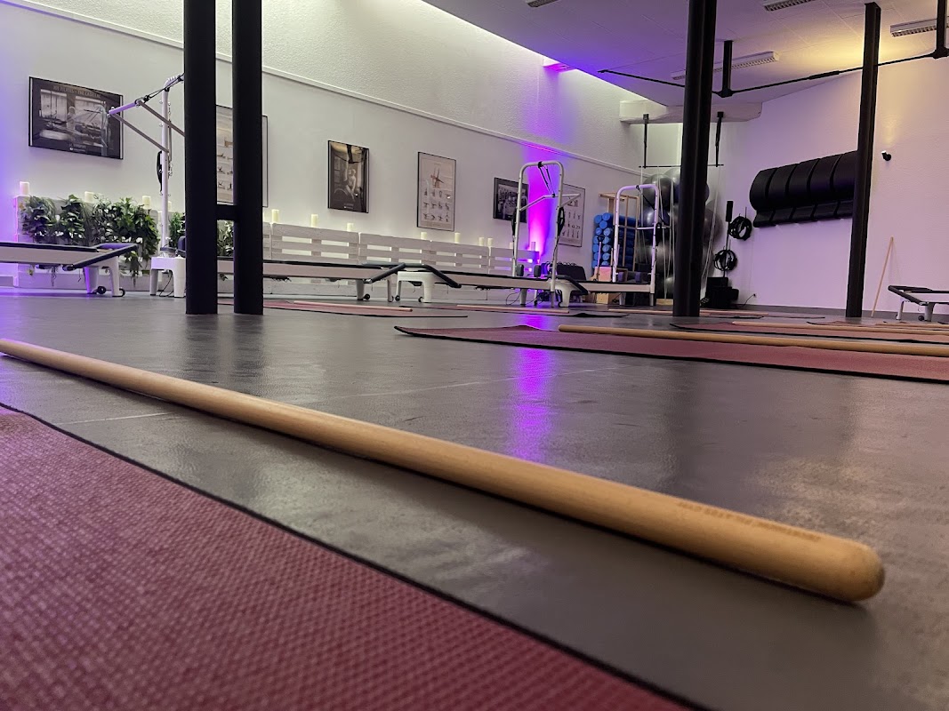 Fit Studio "Pilates Et Remise En Forme" — photo 3