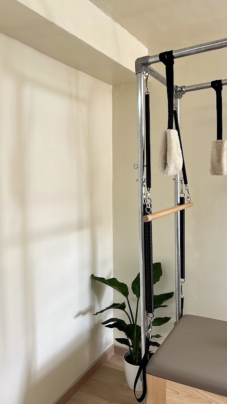 Mc Pilates Studio Private Béziers — photo 2