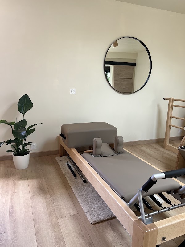 Mc Pilates Studio Private Béziers — photo 3