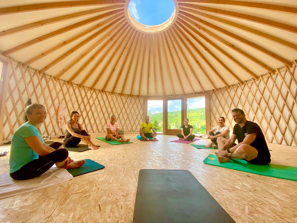 Ella Pilates Chambéry — photo 2
