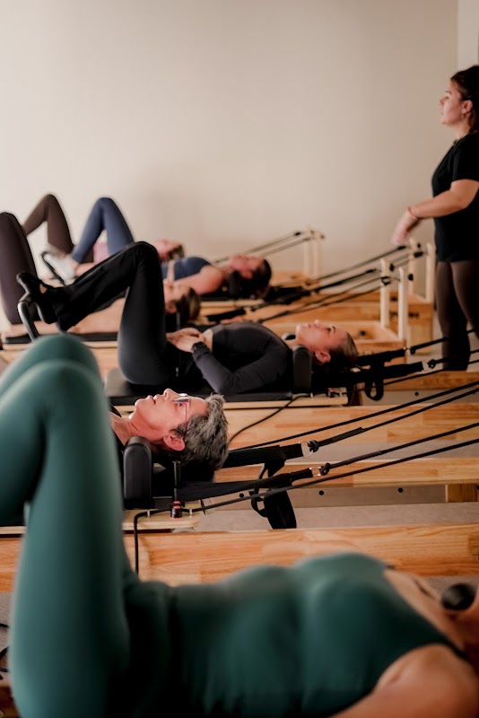 Pilates Studio Maja — photo 3