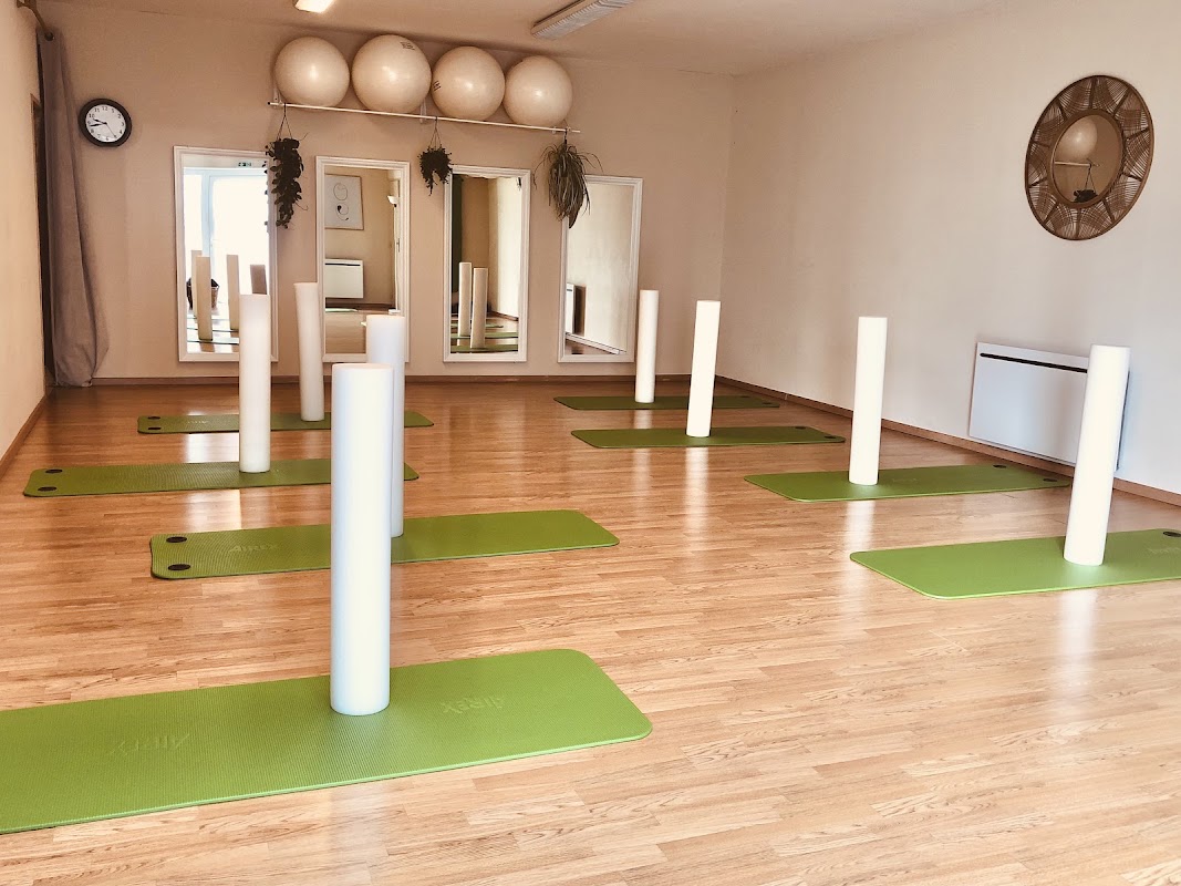 The Echappée Belle Danse-Pilates — photo 3