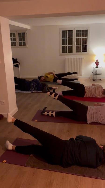 Universe Pilates 31 — photo 2