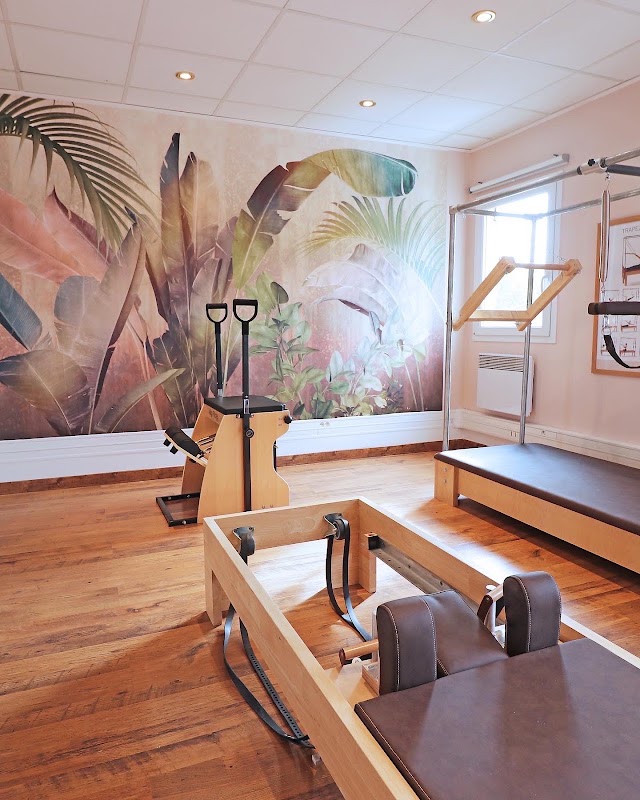 L' Atelier Pilates — photo 3