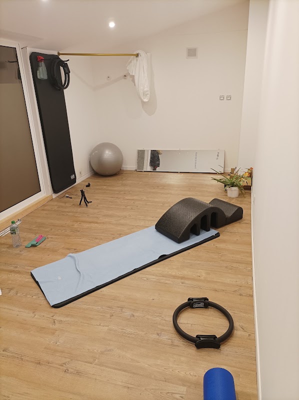 Move Pilates — photo 2