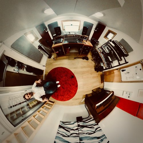 Studio La Dourdanie — photo 3