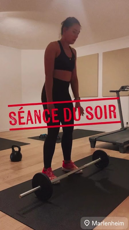 Mouvéa - Pilates, Remise En Forme, Bien-Être — photo 2
