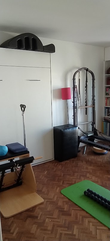 Pilates à Versailles — photo 3