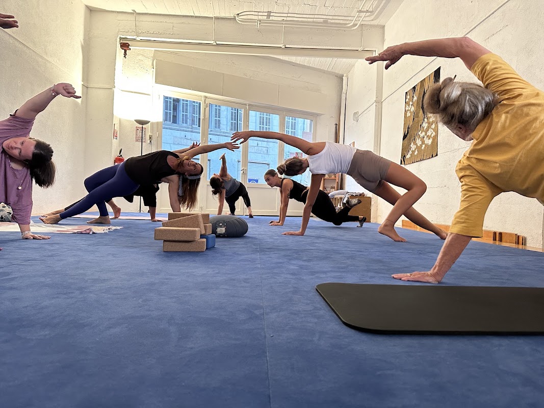 Maya Pilates And Massages Kobido — photo 2
