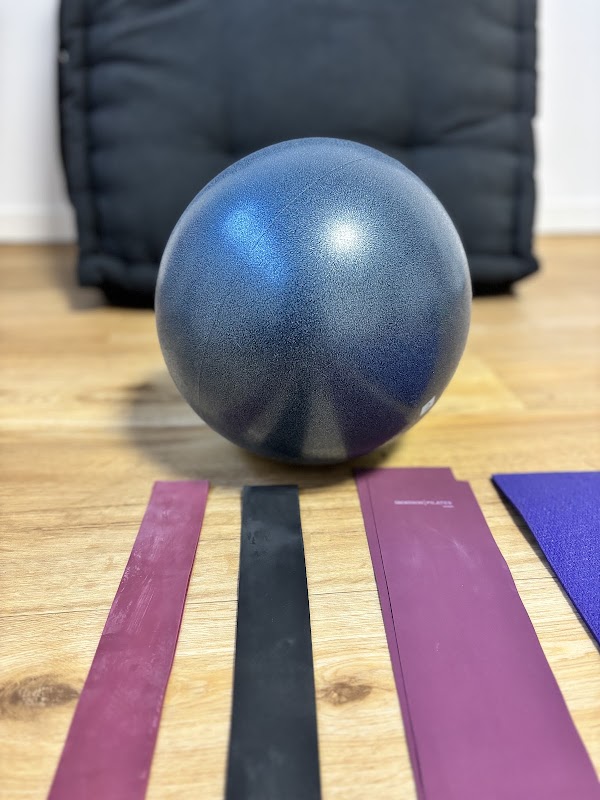Elise Bonnamy | Pilates | Studio Bayonne — photo 2