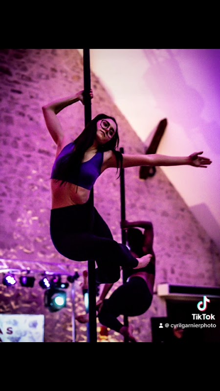 Theartofpole — photo 2