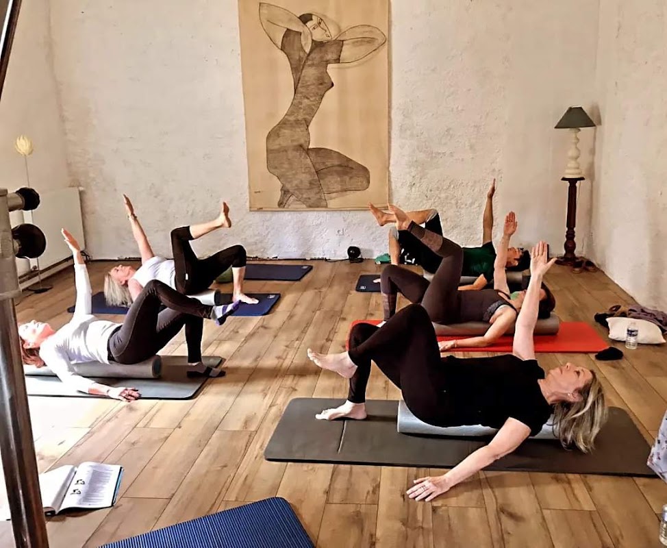 Isidro Pilates — photo 2
