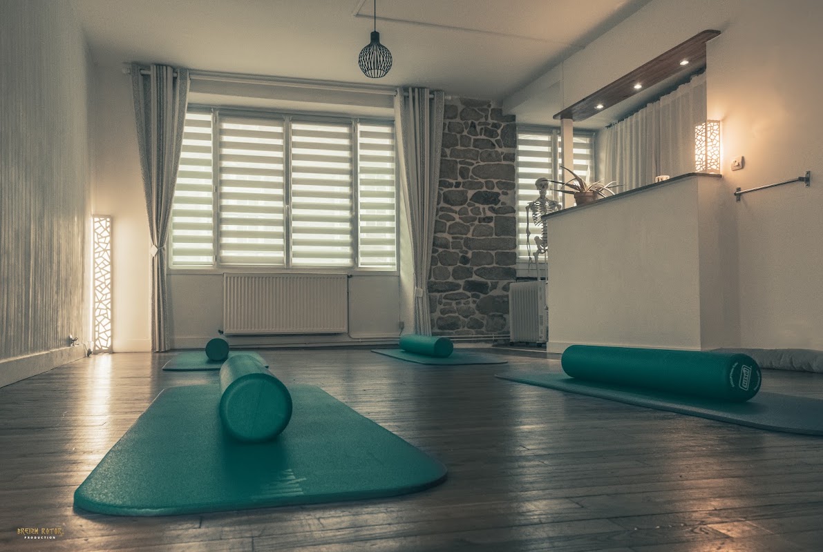 Préférence Pilates — photo 2