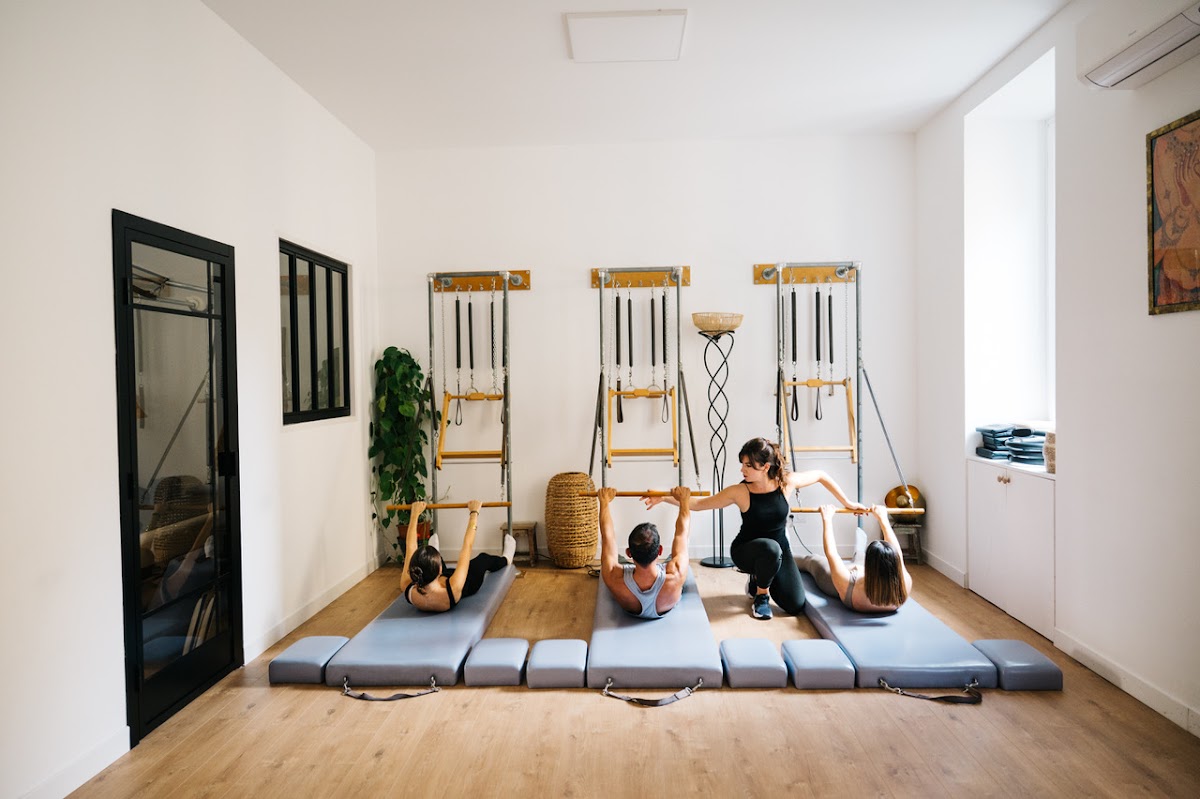 Anima Flow Studio — photo 2