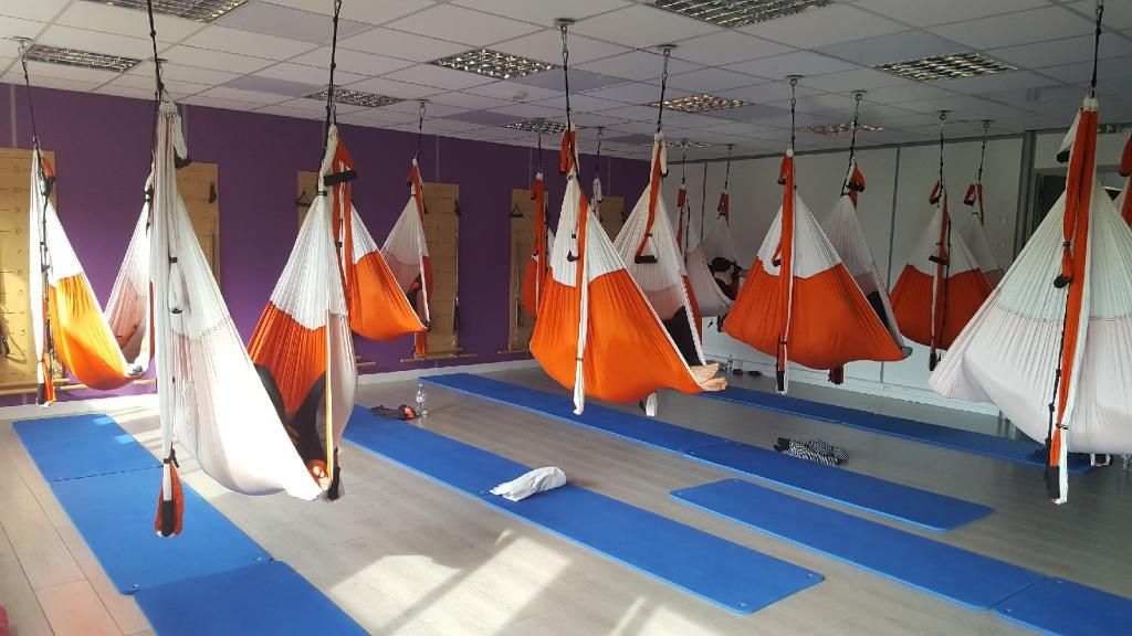 Pilates Studio Quimper Ergué-Gabéric — photo 3