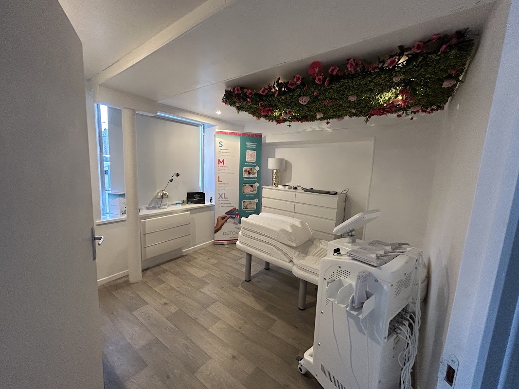 Le studio St lazare Compiègne — photo 3