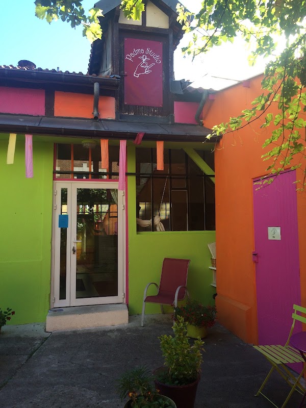 Padma Studio — photo 2