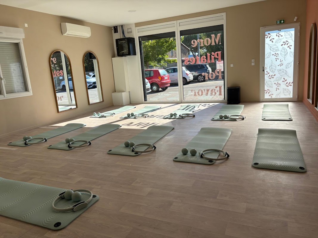Casana Studio Pilates — photo 2