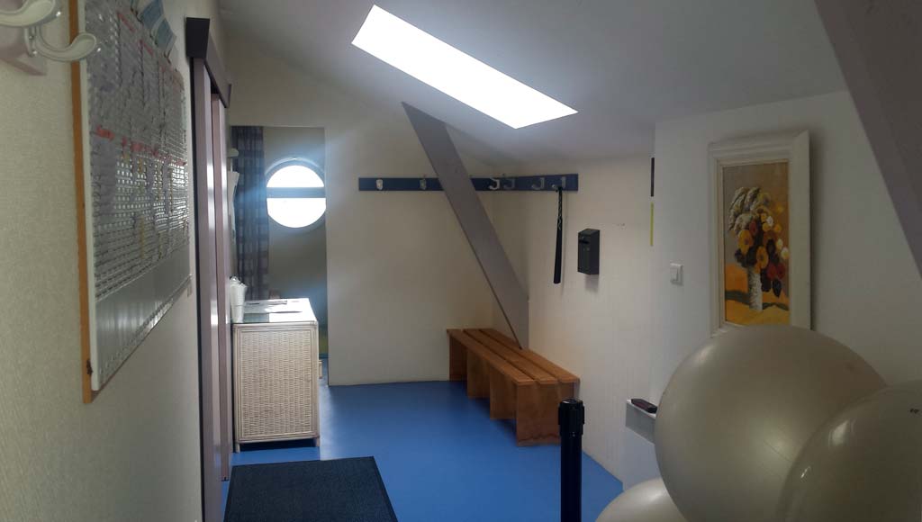 My Pilates Ploemeur — photo 2