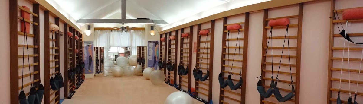 My Pilates Ploemeur — photo 3